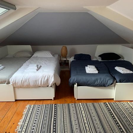 Apartmán Casa Da Oliveira Porto Exteriér fotografie