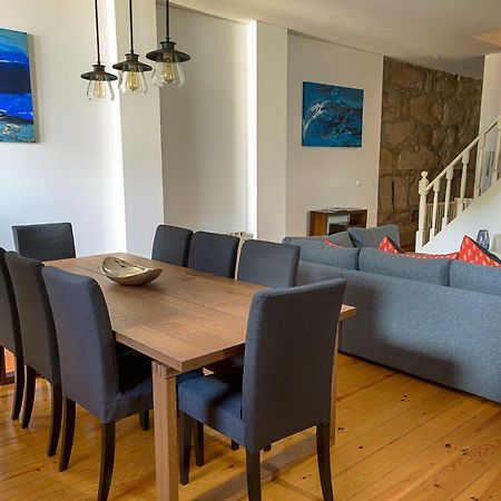 Apartmán Casa Da Oliveira Porto Exteriér fotografie