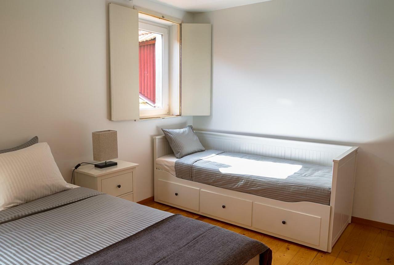 Apartmán Casa Da Oliveira Porto Exteriér fotografie